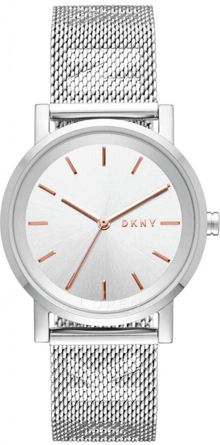 Seem Harden Egoism Dámske hodinky DKNY NY2620 | Dámske hodinky | Klenoty LOREN