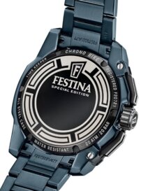 Pánske hodinky FESTINA SPECIAL EDITIONS 20729/1
