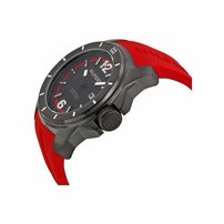 Pánske hodinky Tommy Hilfiger TH1791112 silikónové