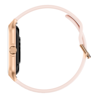 Smart hodinky Garett GRC Activity 2 Gold Matt