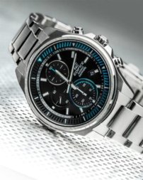 Pánske hodinky CASIO EDIFICE EFR-S572D-1A