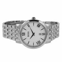 Pánske hodinky Hugo Boss 1513139 kovové