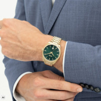 Pánske hodinky Hugo Boss 1514355