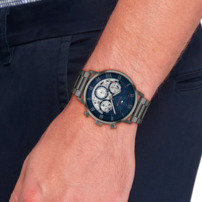 Pánske hodinky Tommy Hilfiger TH1710707
