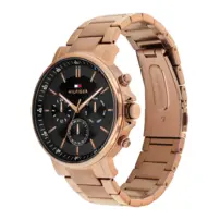 Pánske hodinky Tommy Hilfiger TH1710712