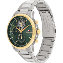 Pánske hodinky Tommy Hilfiger TH1710735