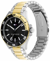 Pánske hodinky Tommy Hilfiger 1792013