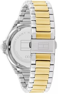 Pánske hodinky Tommy Hilfiger 1792013