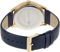 Dámske hodinky LACOSTE 2000996 kožené