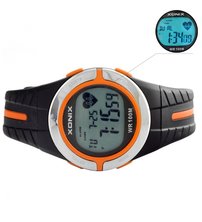 Pánske hodinky XONIX HRM2-002 silikónové