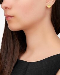 Náušnice oceľové Tommy Hilfiger  2701088