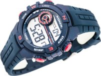 Pánske hodinky XONIX DAA-002 silikónové