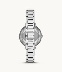 Dámske hodinky FOSSIL ES4451 strieborné