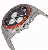 Pánske hodinky Tommy Hilfiger TH1791122 kovové