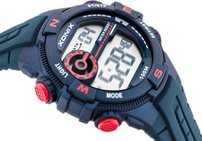 Pánske hodinky XONIX DAA-002 silikónové