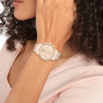 Dámske  hodinky Tommy Hilfiger TH1782526 kovové