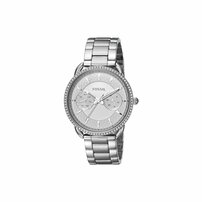 Dámske hodinky FOSSIL ES4262 strieborné