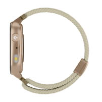 Garett GRC Activity 3 Gold smart hodinky