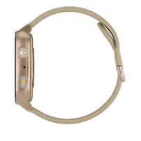 Garett GRC Activity 3 Gold smart hodinky