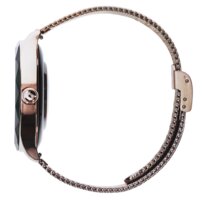 Smart hodinky Garett Viva Gold steel