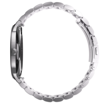 Pánske smart hodinky Garett Quantum - Silver