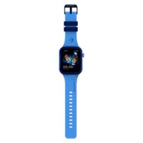 Detské Smart hodinky Garett Kids Essa 2 AI 4G Blue