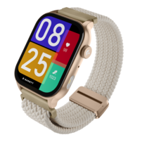 Garett GRC Activity 3 Gold smart hodinky