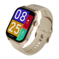 Garett GRC Activity 3 Gold smart hodinky