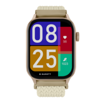 Garett GRC Activity 3 Gold smart hodinky