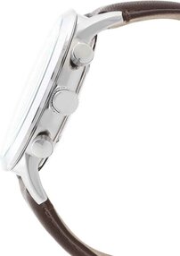 Pánske hodinky FOSSIL FS4865 kožené