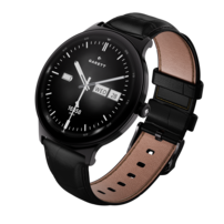 Pánske smart hodinky Garett Quantum - Black