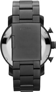 Pánske hodinky FOSSIL JR1437 kovové