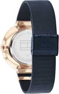 Dámske  hodinky Tommy Hilfiger TH1782541 kovové