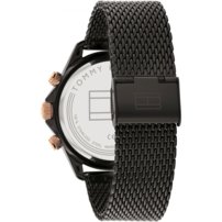 Pánske hodinky Tommy Hilfiger 1792020 kovové