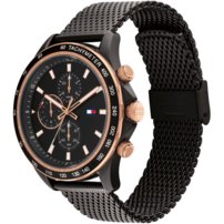 Pánske hodinky Tommy Hilfiger 1792020 kovové