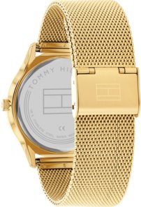 Pánske hodinky Tommy Hilfiger TH1710469 kovové