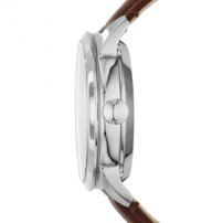 Automatické pánske hodinky FOSSIL ME3061 kožené