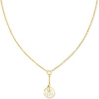 Náhrdelník oceľový 2780484 dámsky