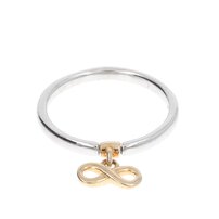 Dámsky strieborný prsteň