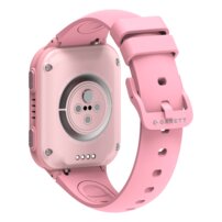 Detské Smart hodinky Garett Vibe 4G Pink