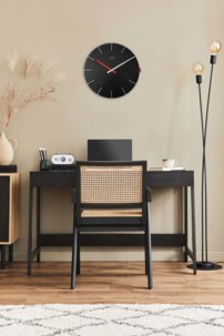 Nástenné hodiny JVD HC44.2