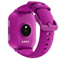 Detské Smart hodinky Garett eSIM Pink