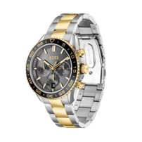 Pánske hodinky Hugo Boss 1514144 kovové