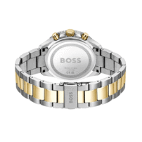 Pánske hodinky Hugo Boss 1514144 kovové