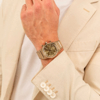 Pánske hodinky Hugo Boss 1514222