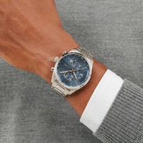 Pánske hodinky Hugo Boss 1514226