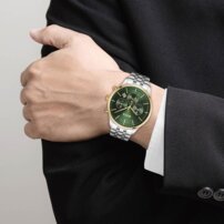 Pánske hodinky Hugo Boss 1514159 kovové