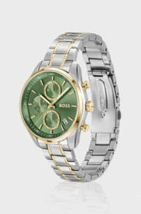Dámske hodinky Hugo Boss 1502766