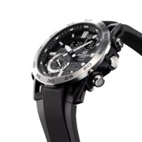 Pánske hodinky CASIO EDIFICE SOSPENSIONE ECB-40P-1AEF BLUETOOTH