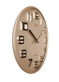 Nástenné hodiny JVD HX2472.8